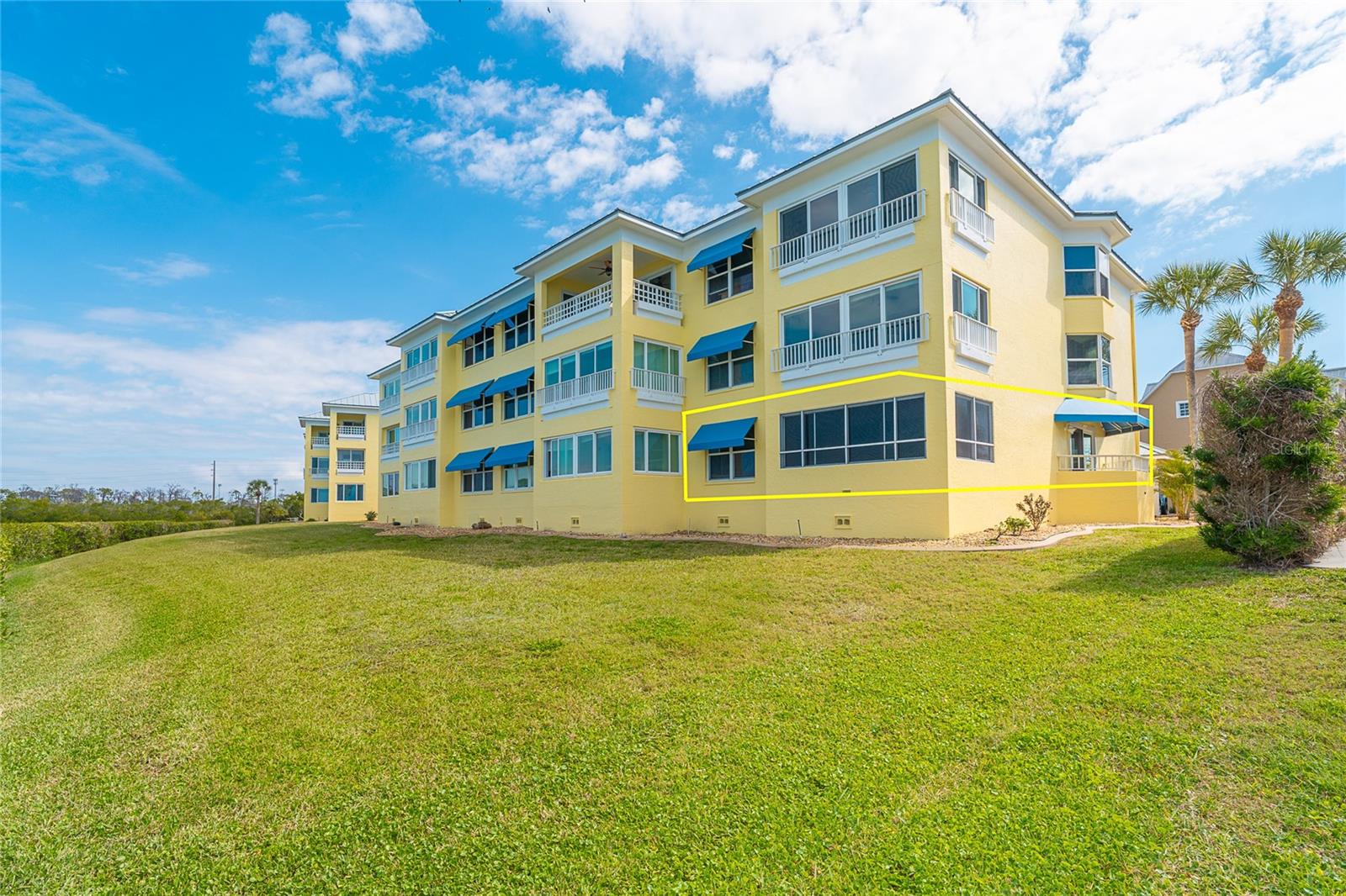 LANDINGS ON LEMON BAY PH 02 - Residential