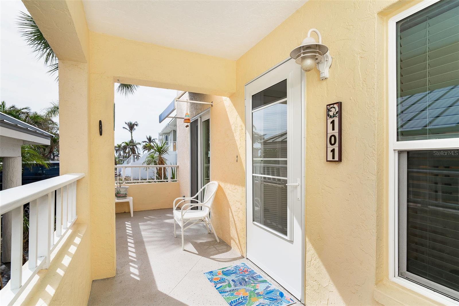 2424 PLACIDA ROAD C101