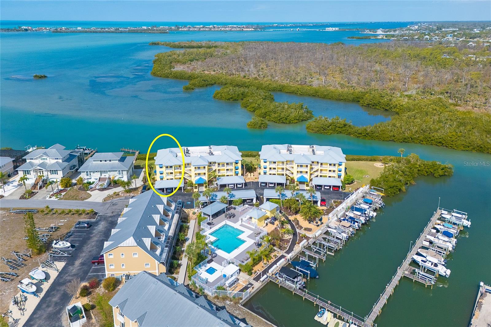 LANDINGS ON LEMON BAY PH 02 - Residential