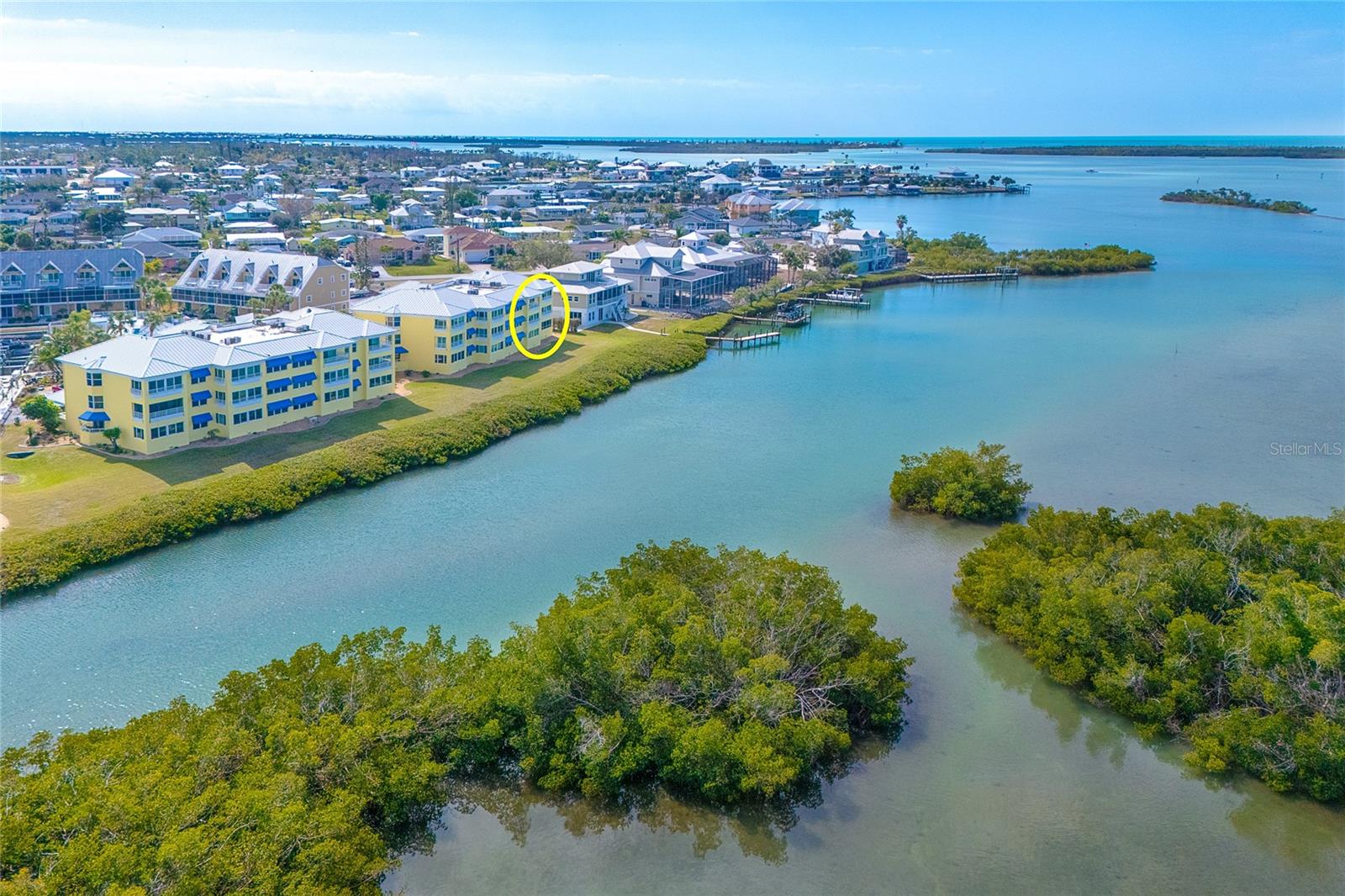 LANDINGS ON LEMON BAY PH 02 - Residential