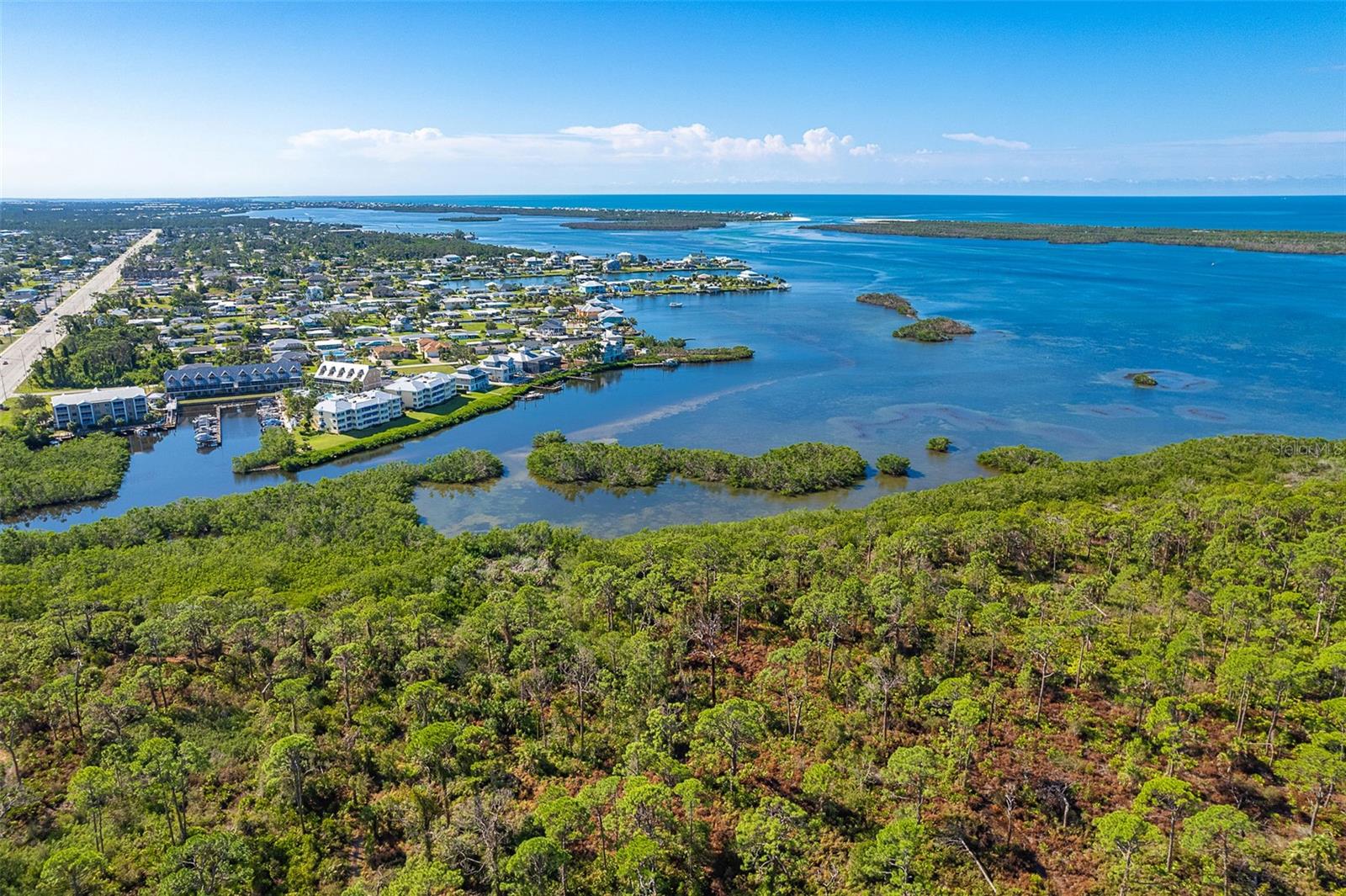 LANDINGS ON LEMON BAY PH 02 - Residential