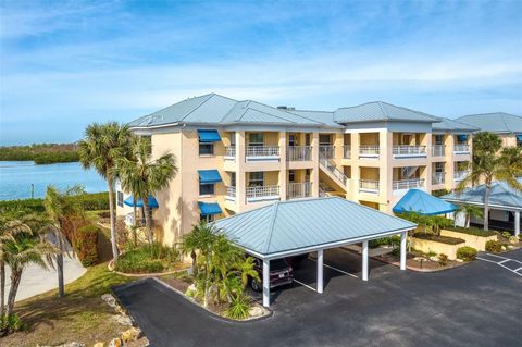 2424 PLACIDA ROAD C101 ENGLEWOOD FL 34224