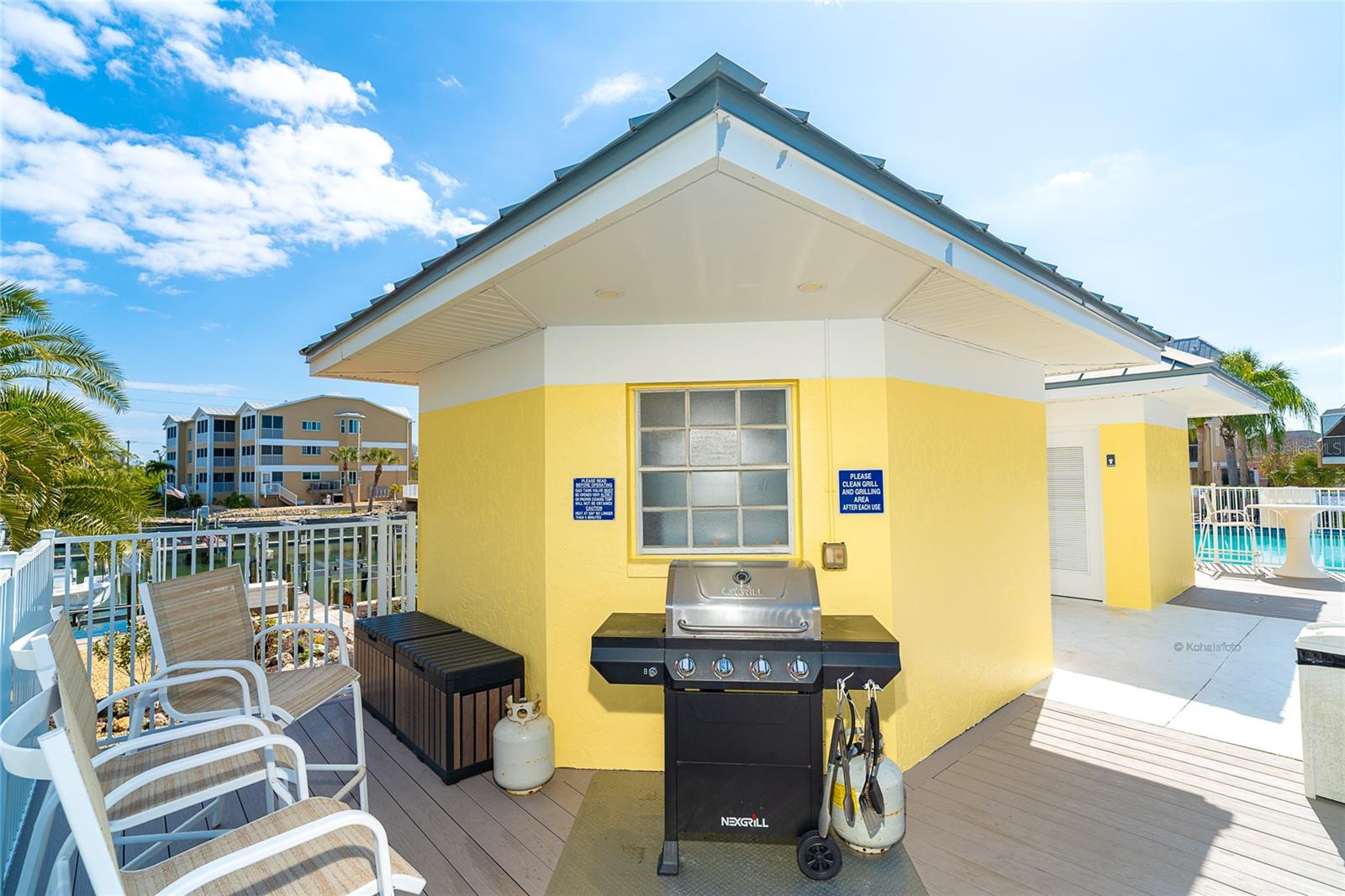 LANDINGS ON LEMON BAY PH 02 - Residential