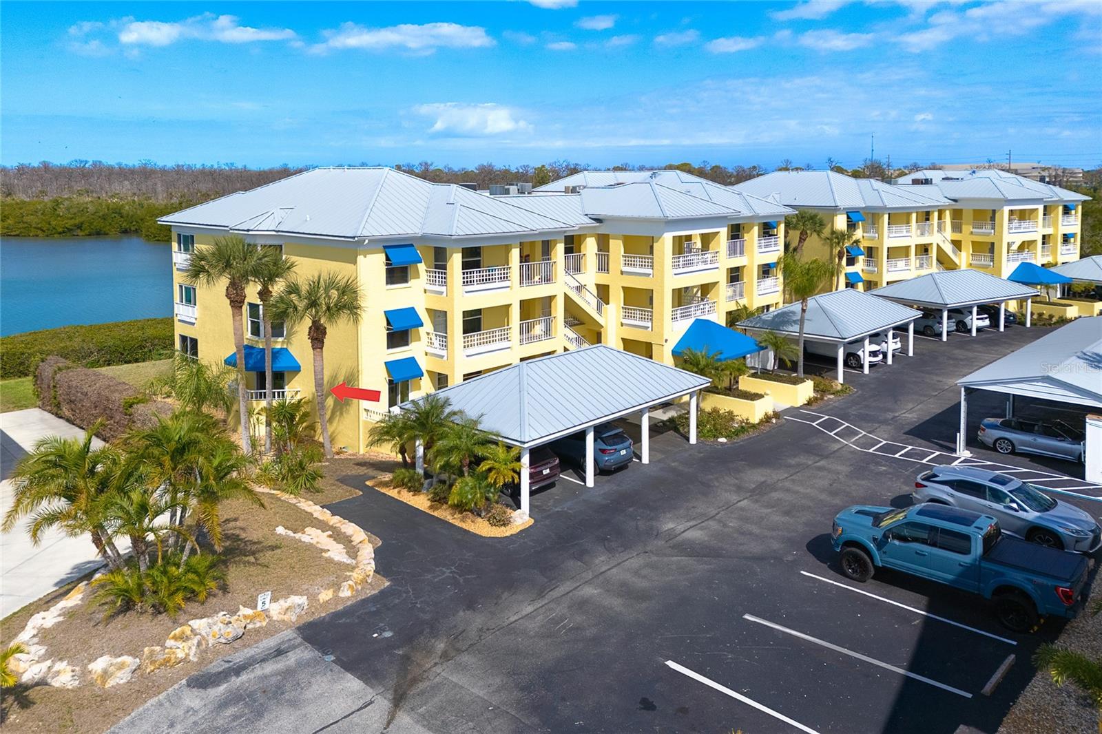 LANDINGS ON LEMON BAY PH 02 - Residential