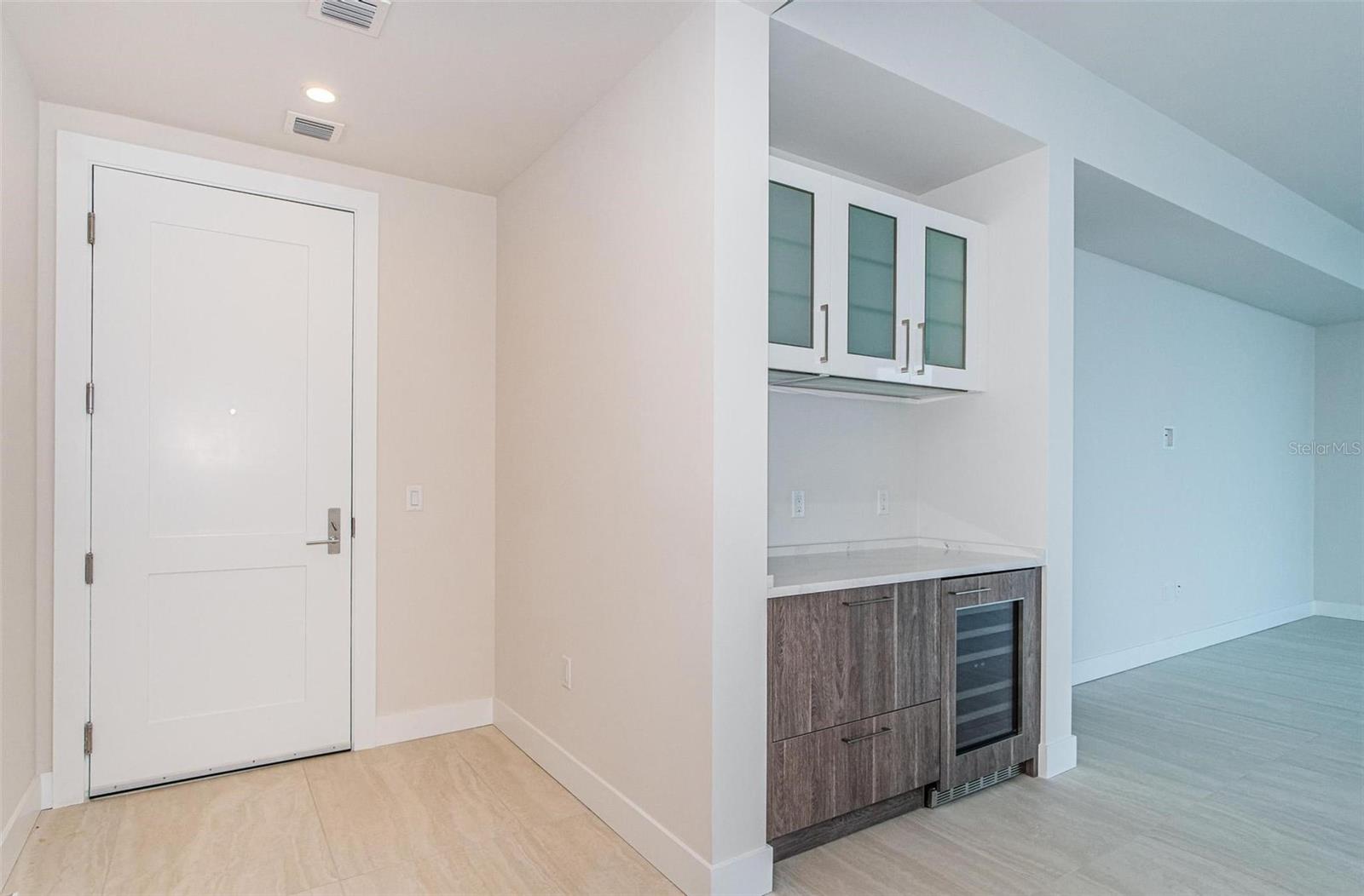 HYDE PARK HOUSE - Residential