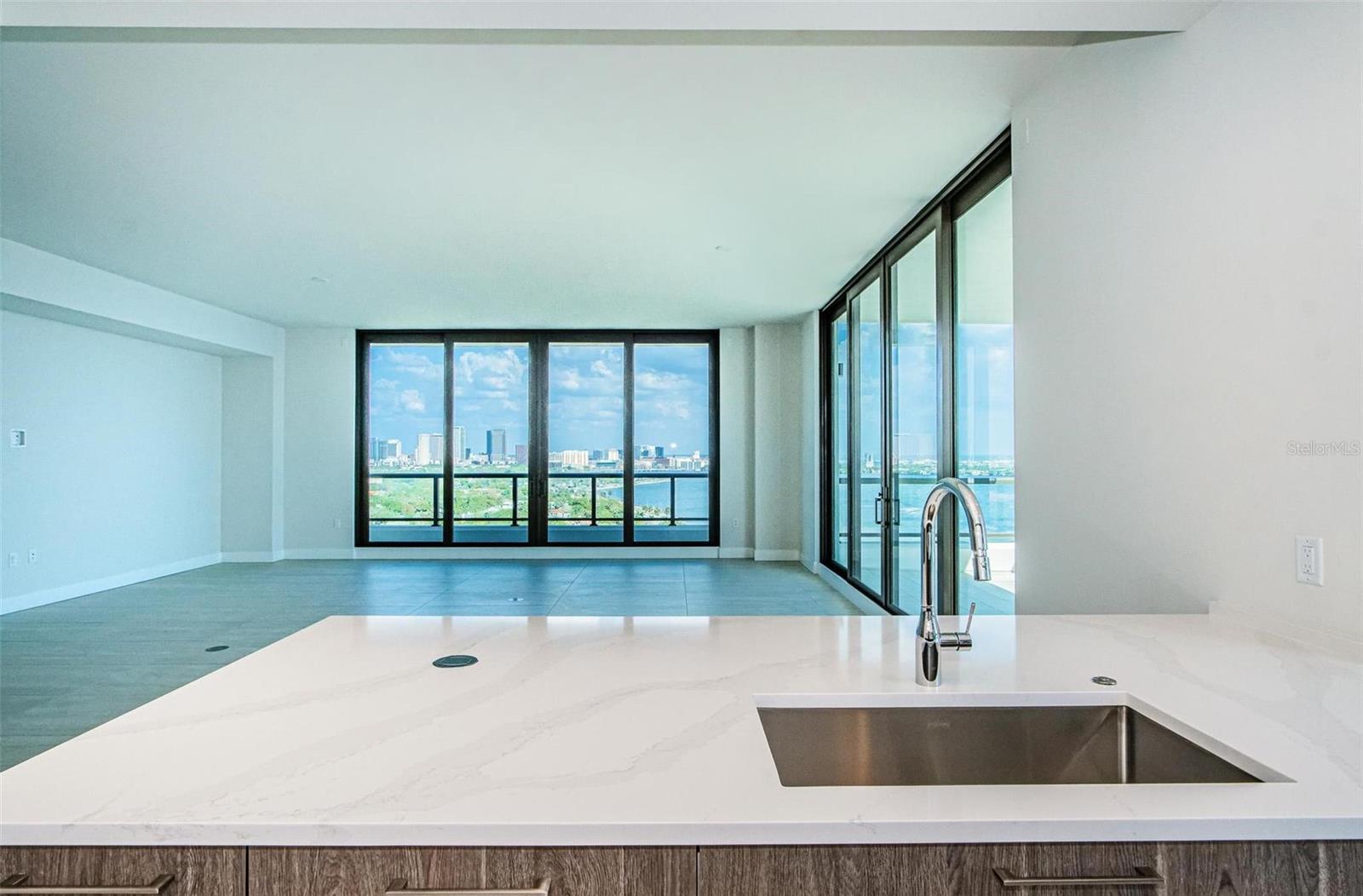 HYDE PARK HOUSE - Residential