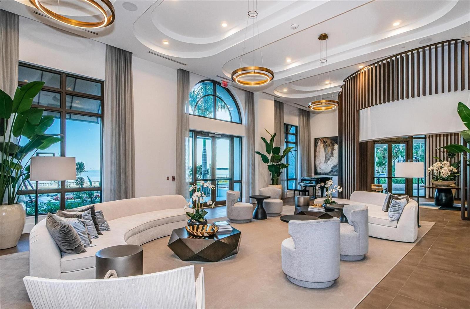 HYDE PARK HOUSE - Residential