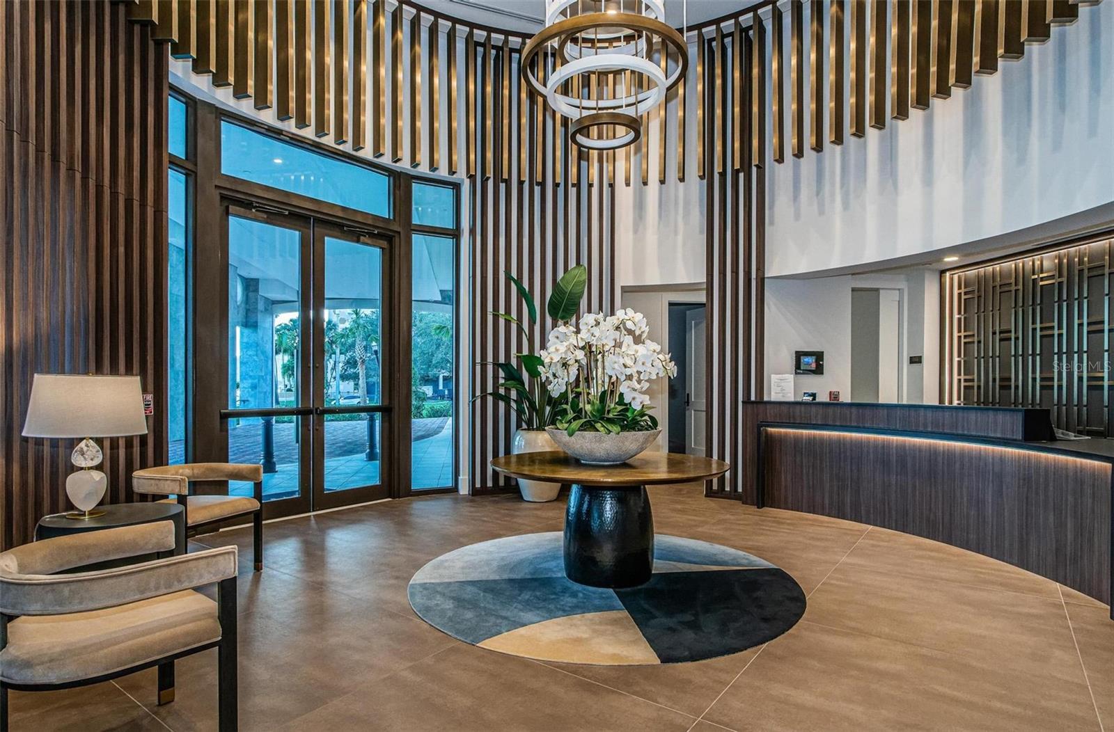 HYDE PARK HOUSE - Residential