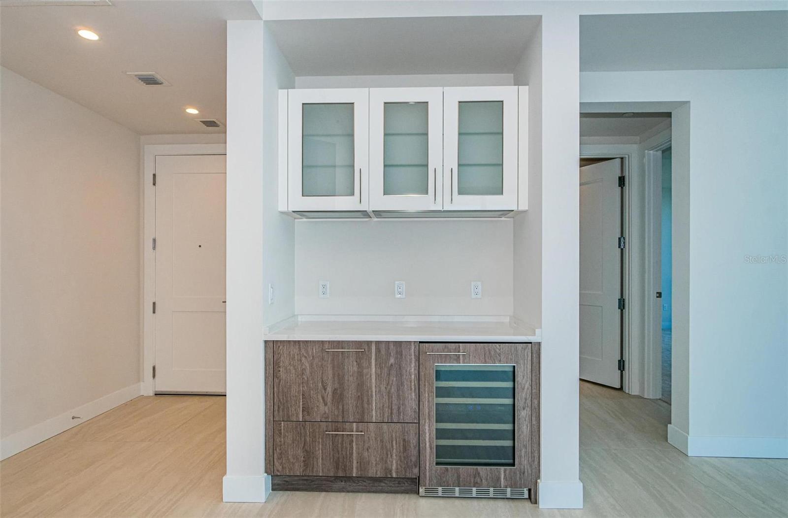 HYDE PARK HOUSE - Residential