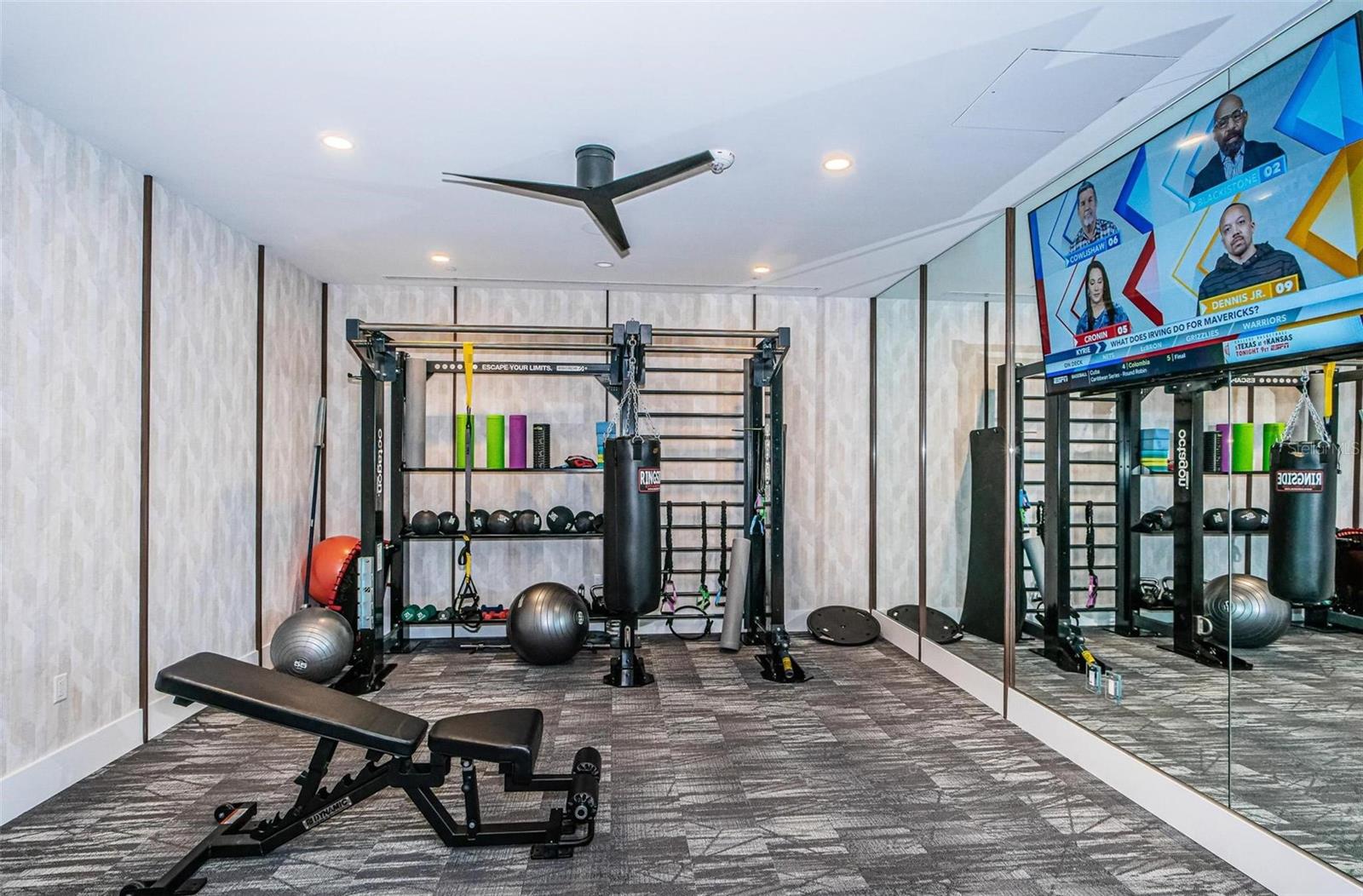 HYDE PARK HOUSE - Residential