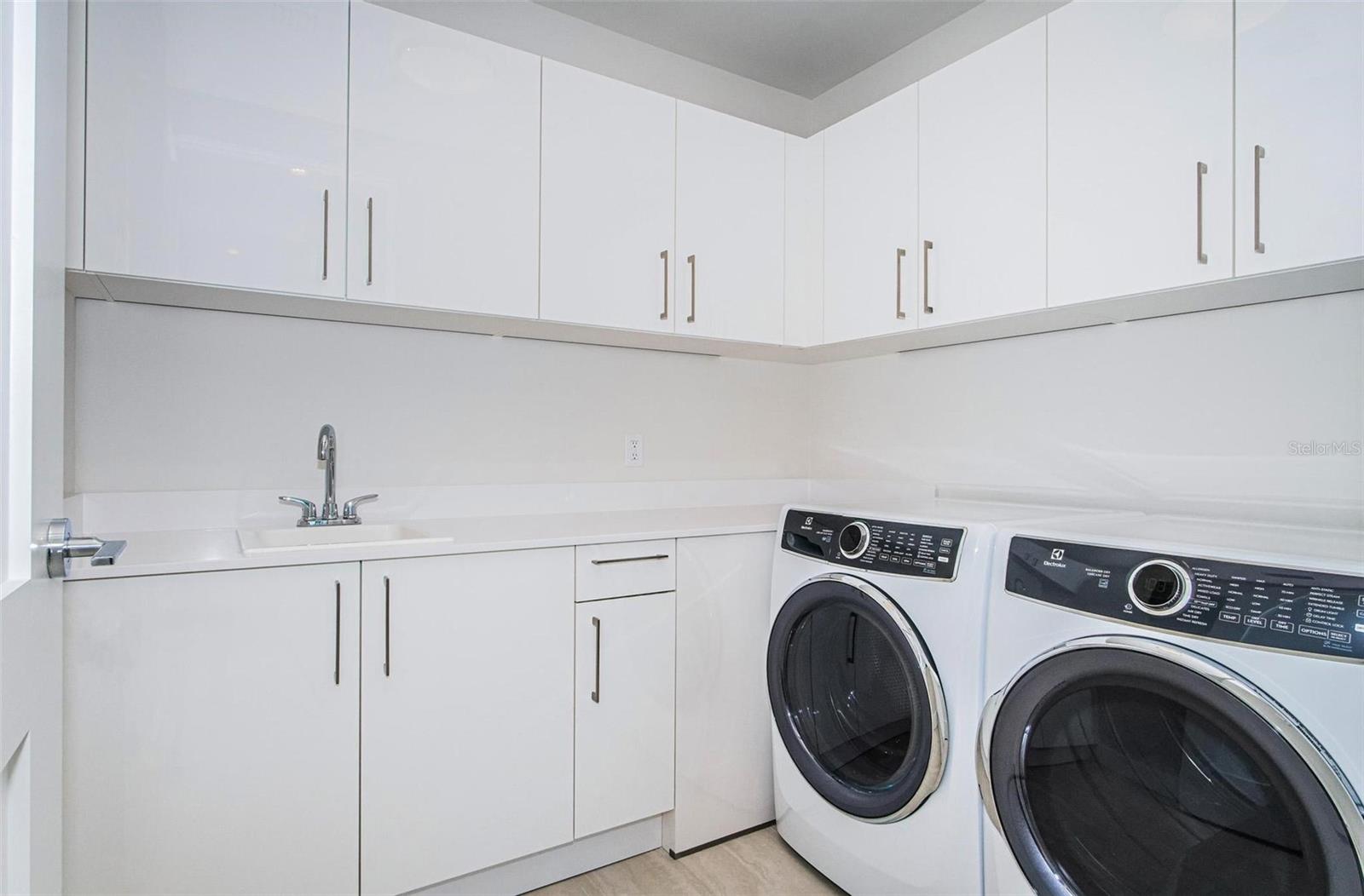 HYDE PARK HOUSE - Residential