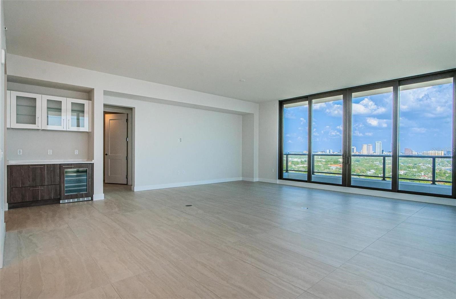 HYDE PARK HOUSE - Residential