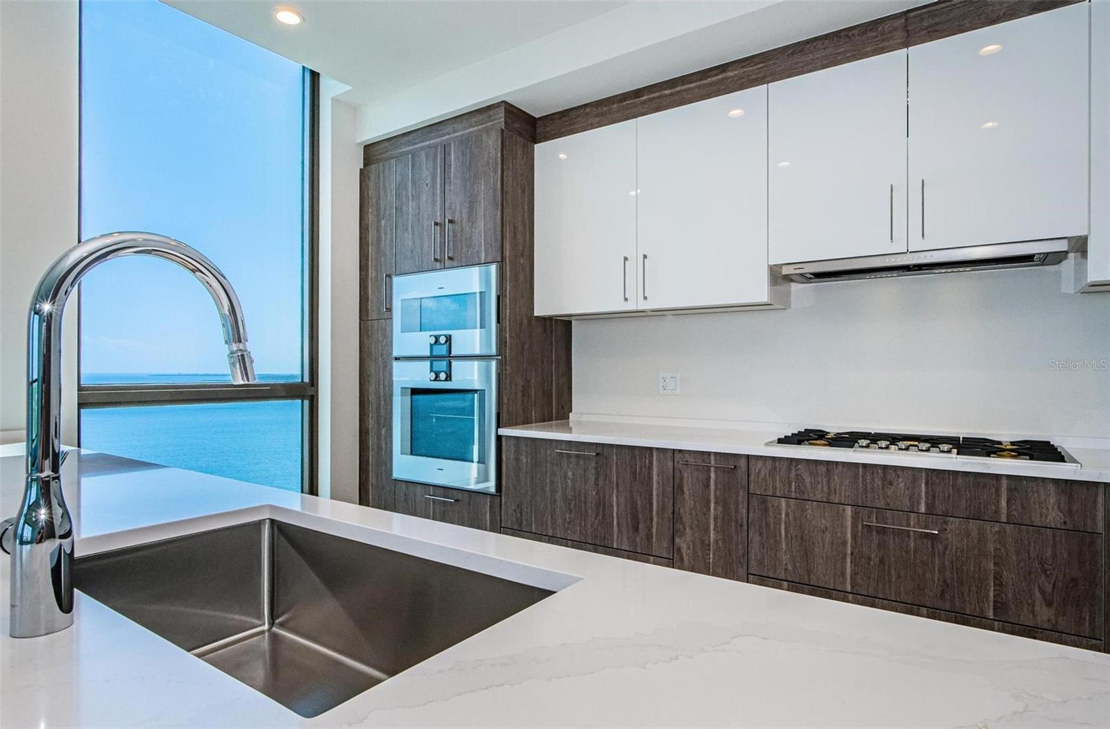 HYDE PARK HOUSE - Residential