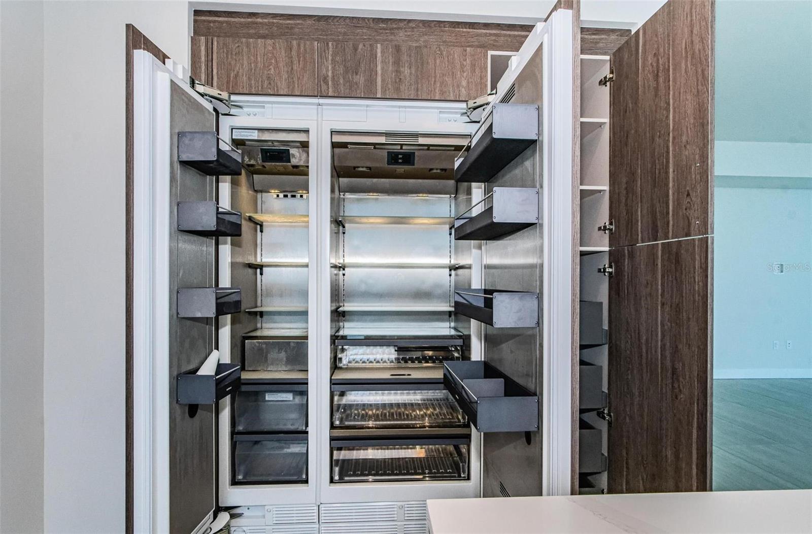 HYDE PARK HOUSE - Residential