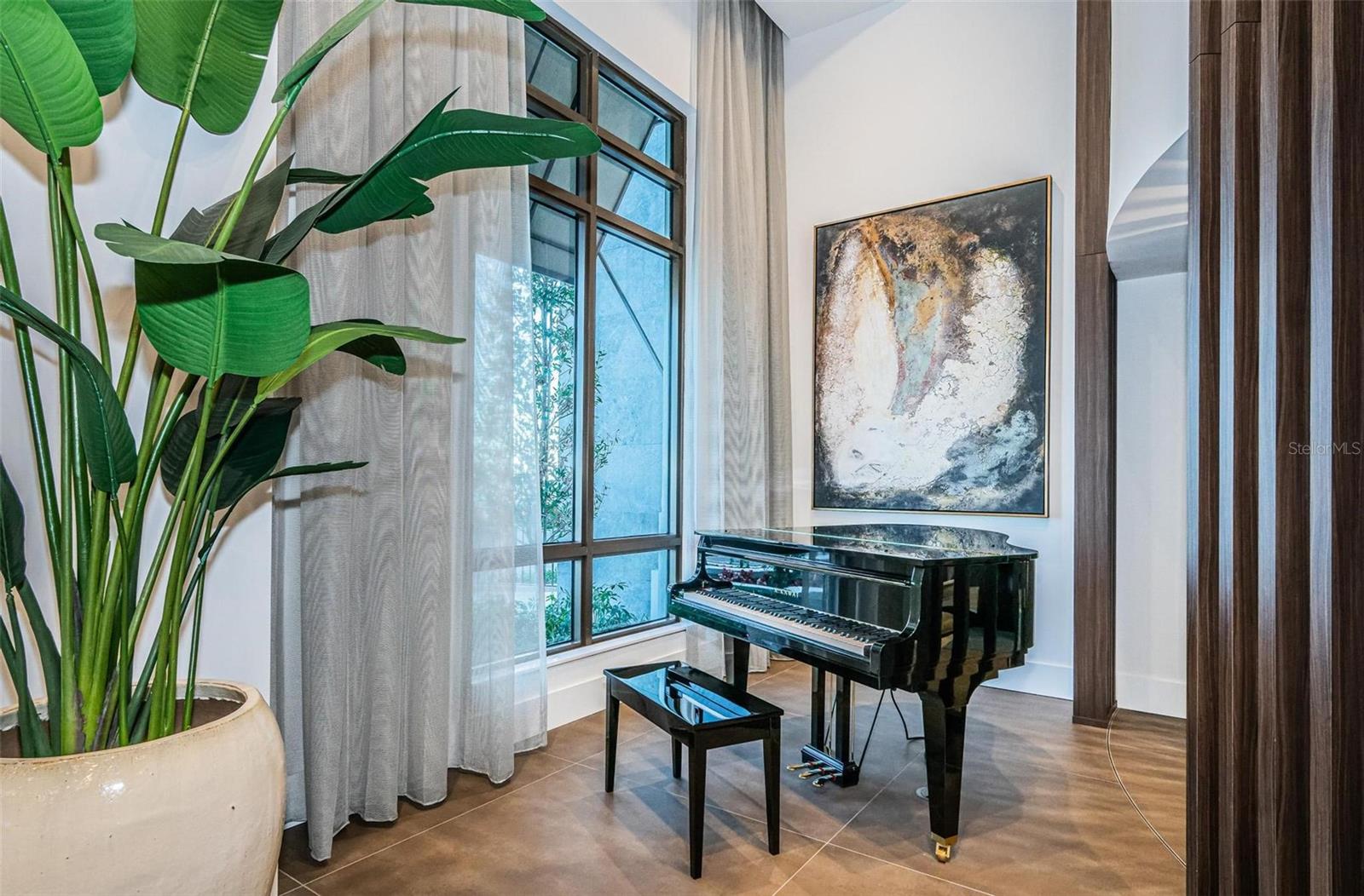 HYDE PARK HOUSE - Residential