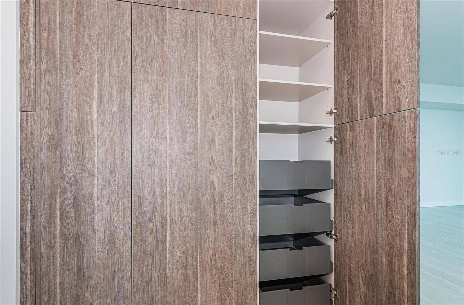 HYDE PARK HOUSE - Residential