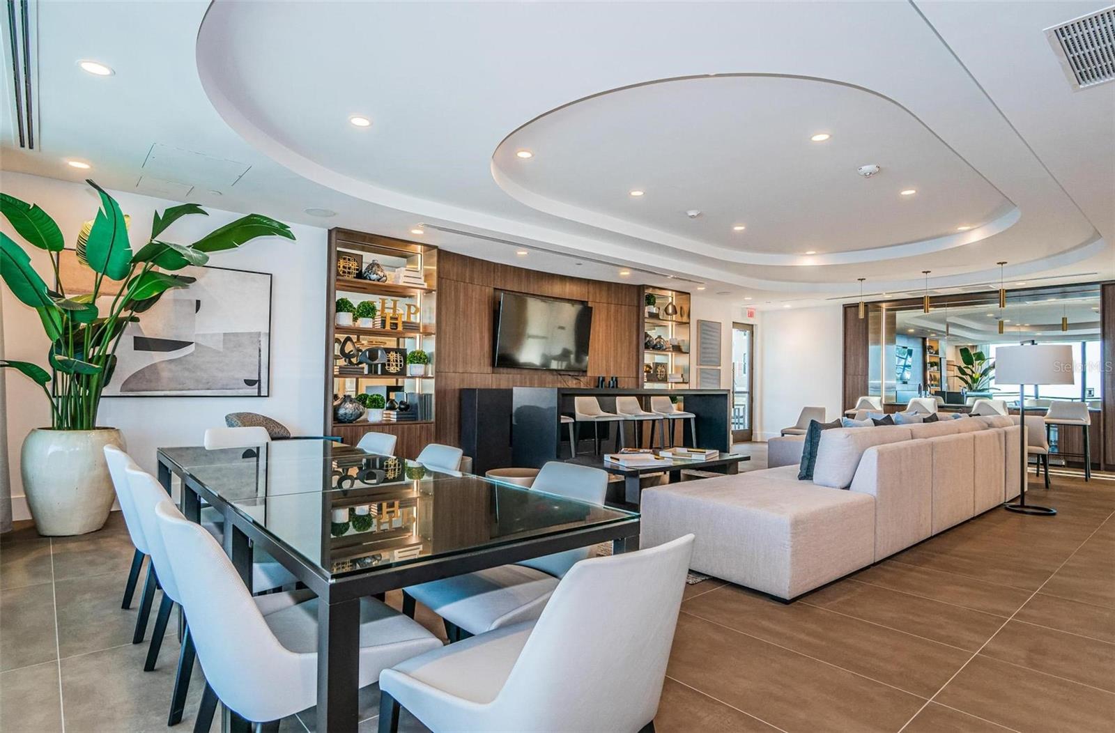 HYDE PARK HOUSE - Residential