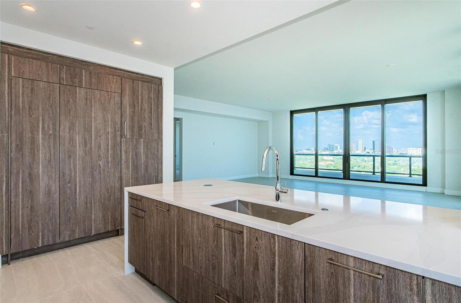 HYDE PARK HOUSE - Residential