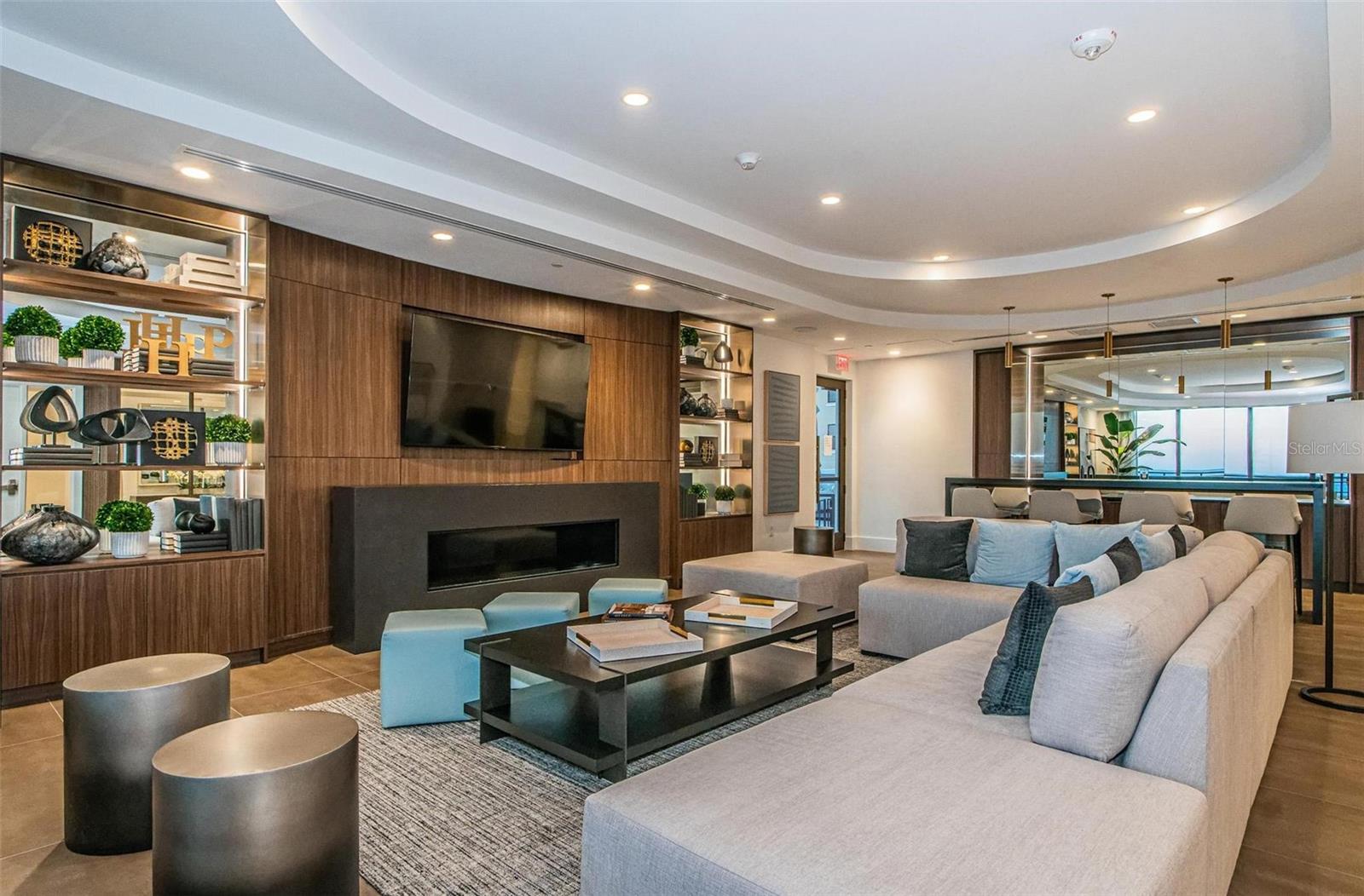 HYDE PARK HOUSE - Residential