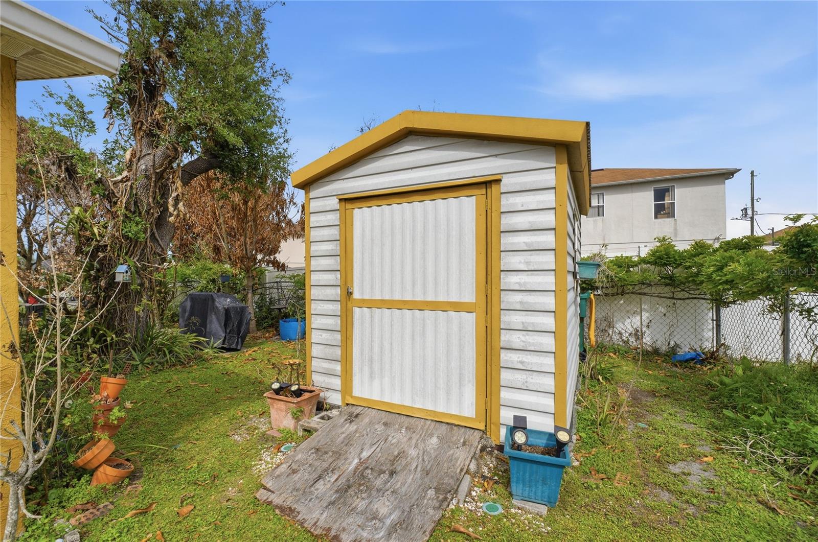 POINCIANA VILLAGE 2 NBHD 3 - Residential