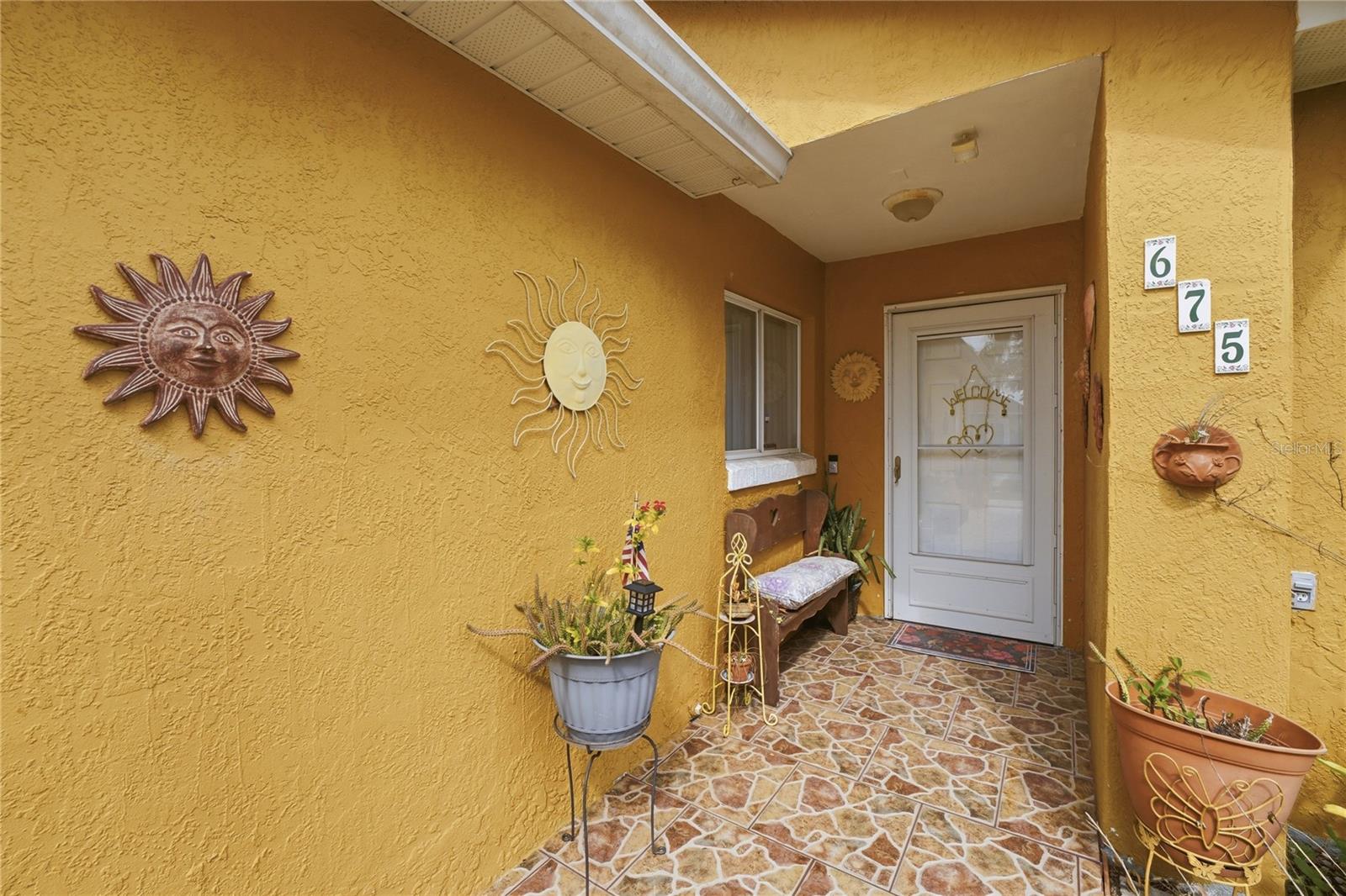 POINCIANA VILLAGE 2 NBHD 3 - Residential