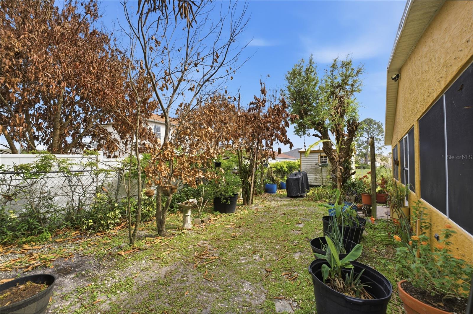 POINCIANA VILLAGE 2 NBHD 3 - Residential