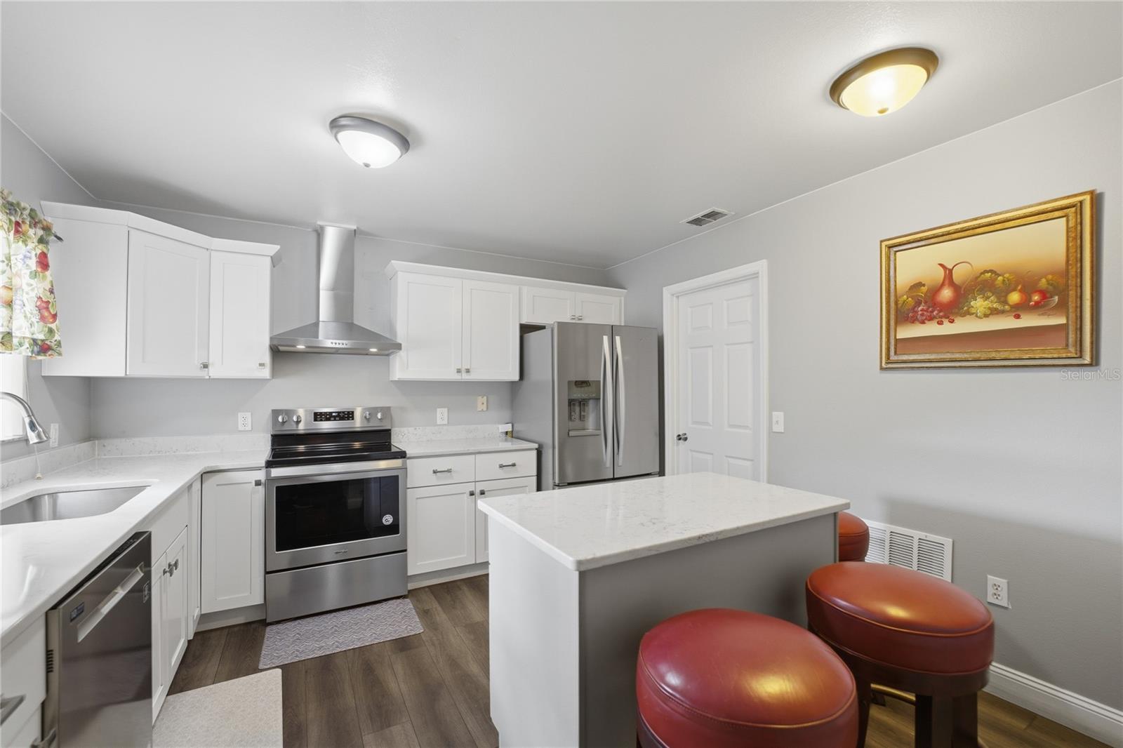 POINCIANA VILLAGE 2 NBHD 3 - Residential