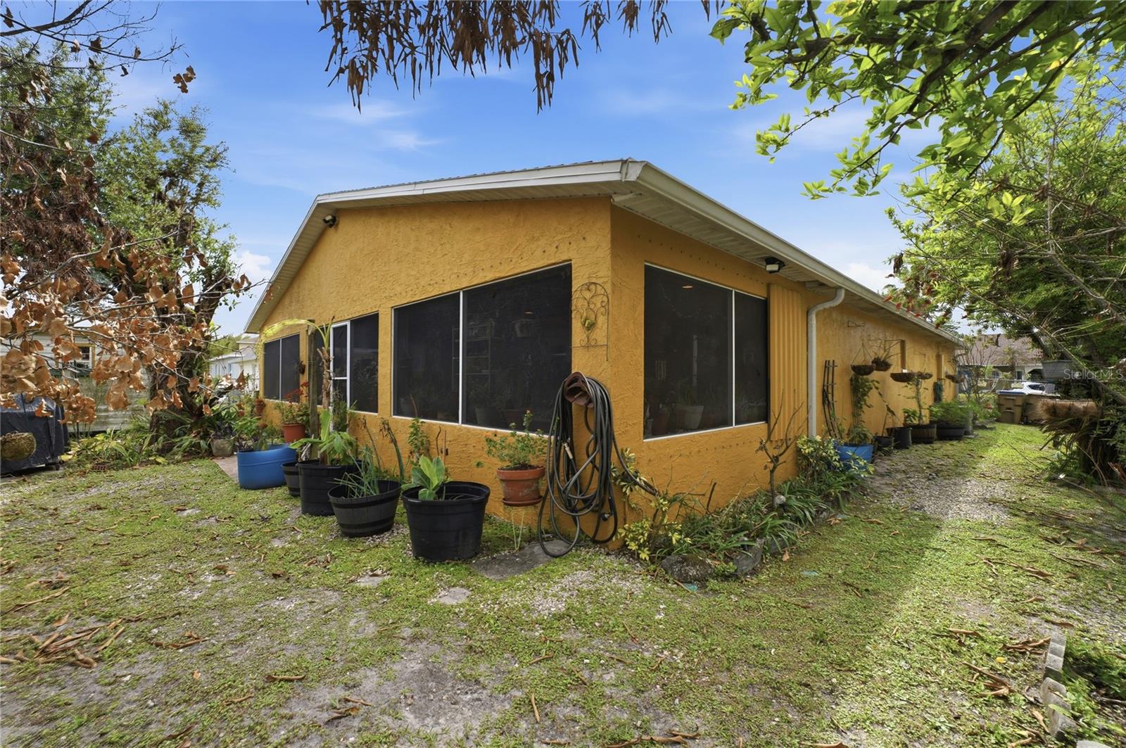 POINCIANA VILLAGE 2 NBHD 3 - Residential