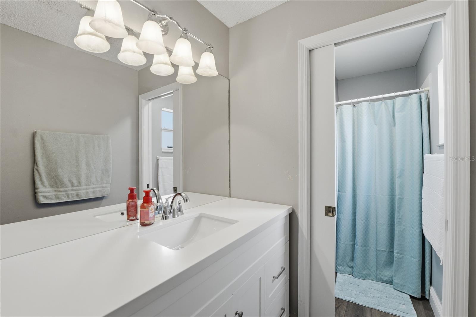 POINCIANA VILLAGE 2 NBHD 3 - Residential