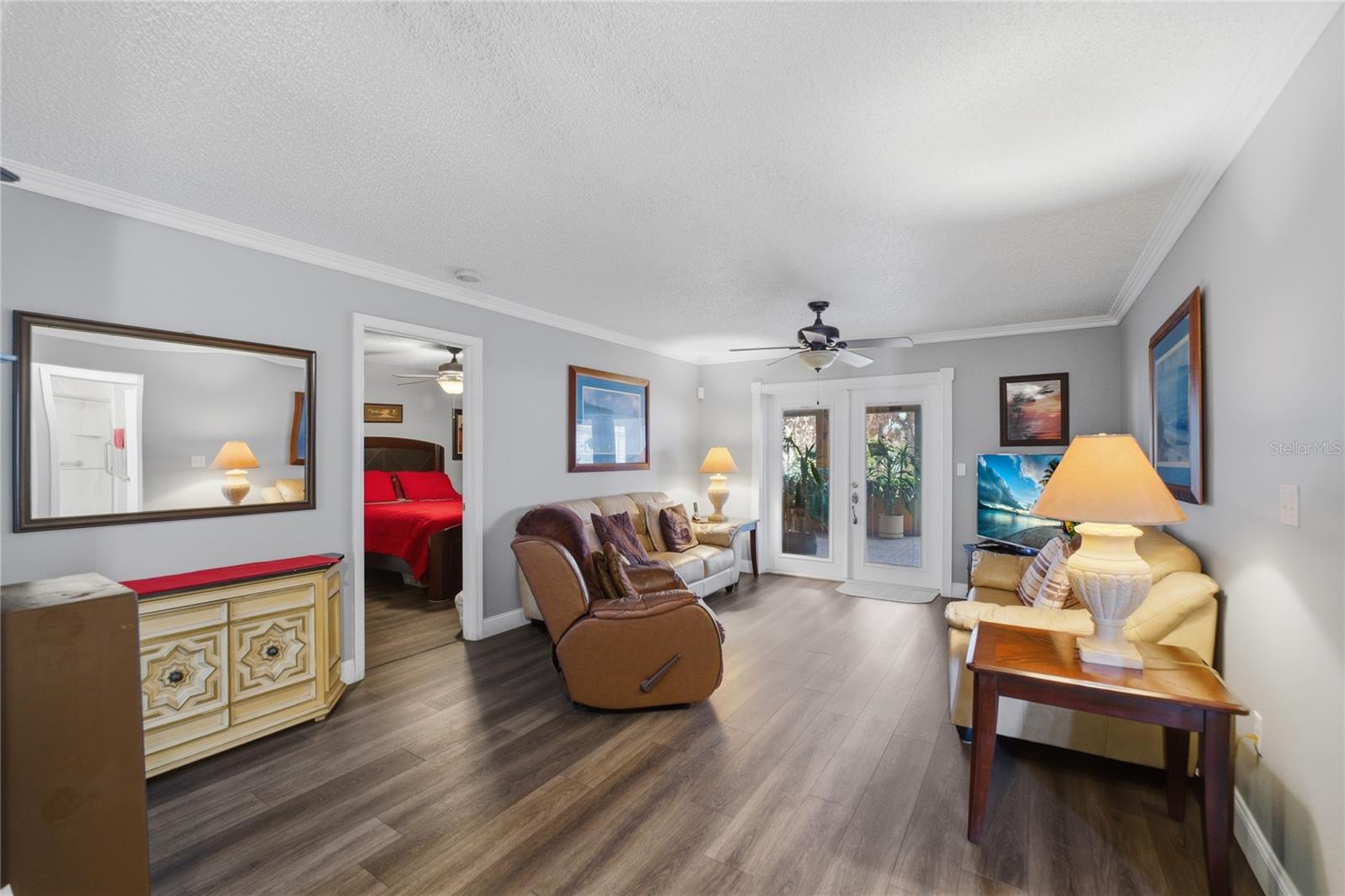 POINCIANA VILLAGE 2 NBHD 3 - Residential