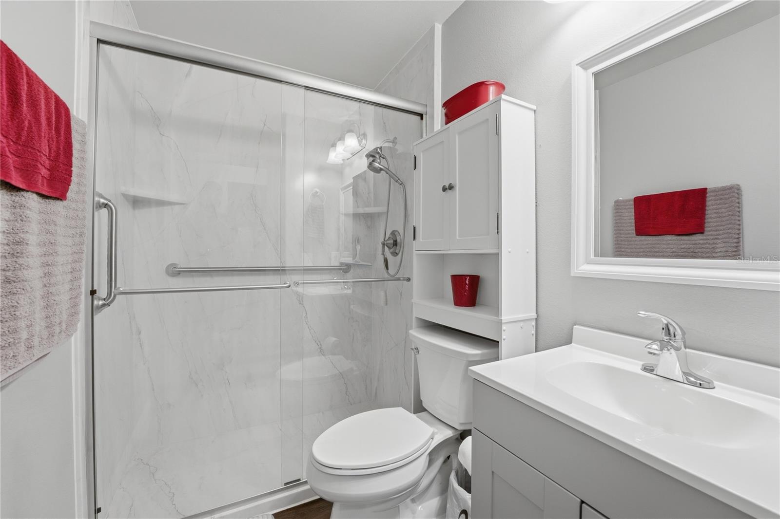 POINCIANA VILLAGE 2 NBHD 3 - Residential