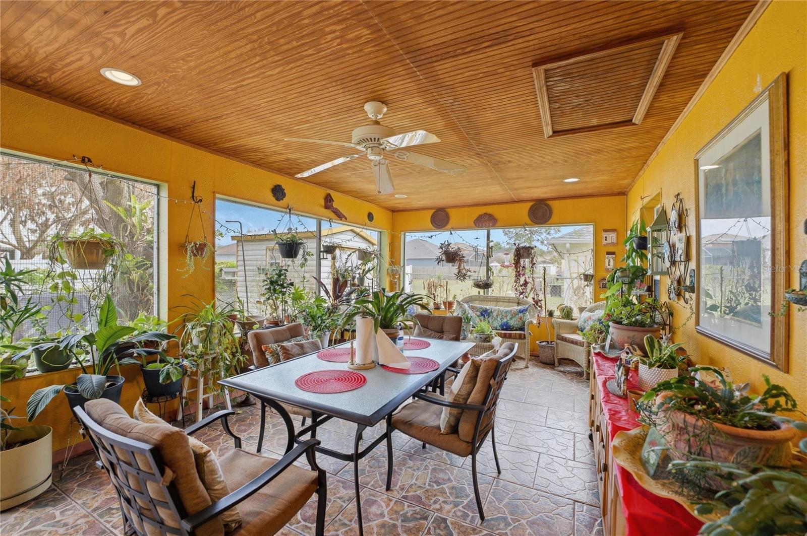 POINCIANA VILLAGE 2 NBHD 3 - Residential