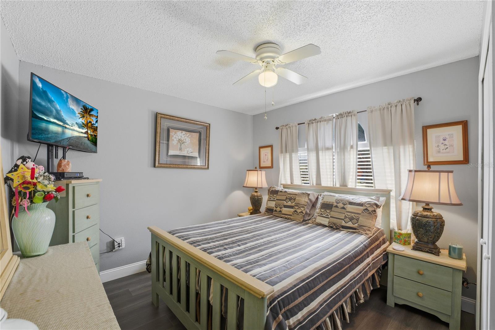 POINCIANA VILLAGE 2 NBHD 3 - Residential