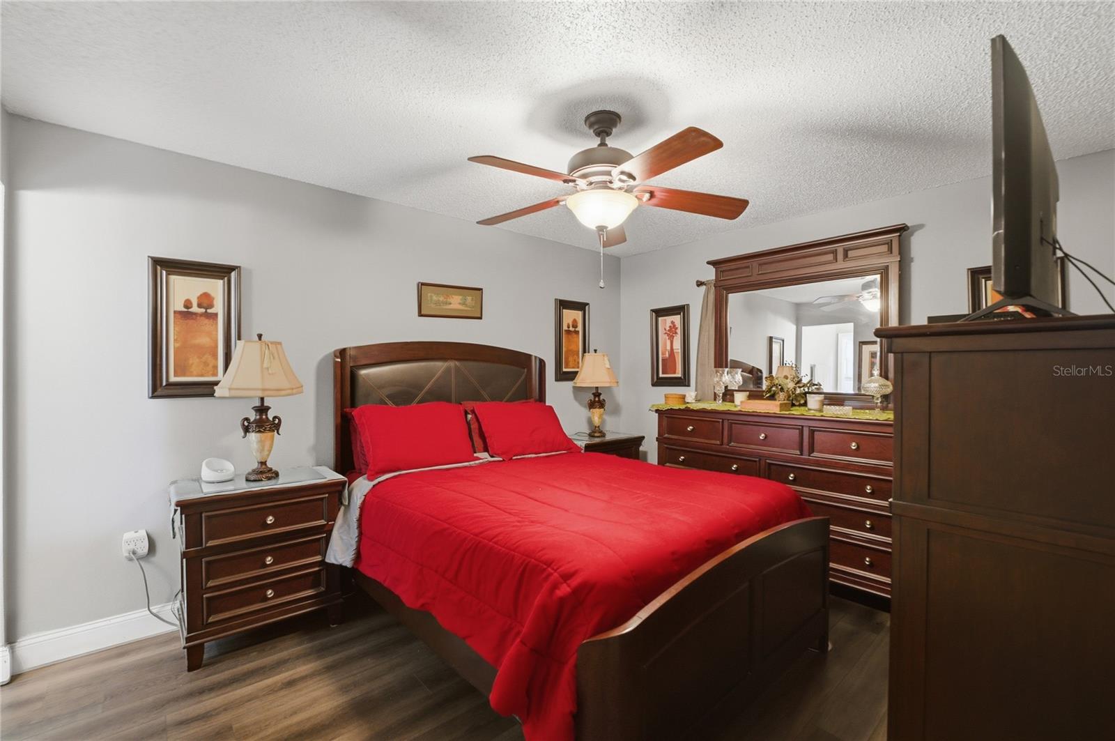 POINCIANA VILLAGE 2 NBHD 3 - Residential