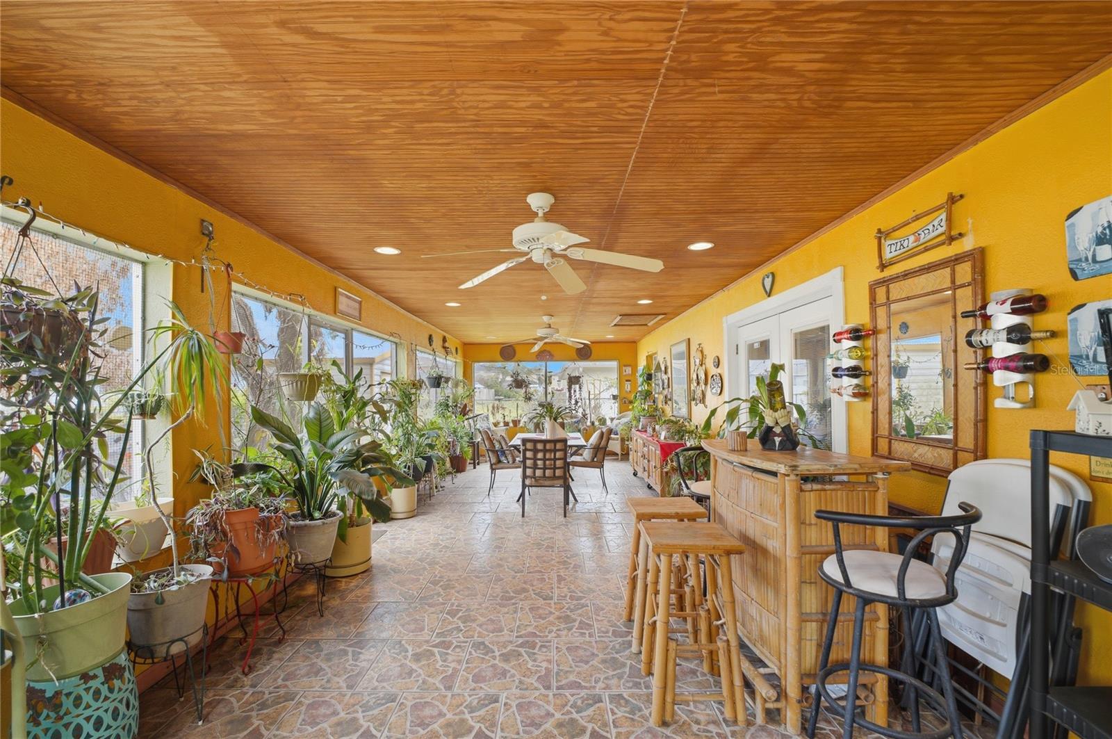 POINCIANA VILLAGE 2 NBHD 3 - Residential