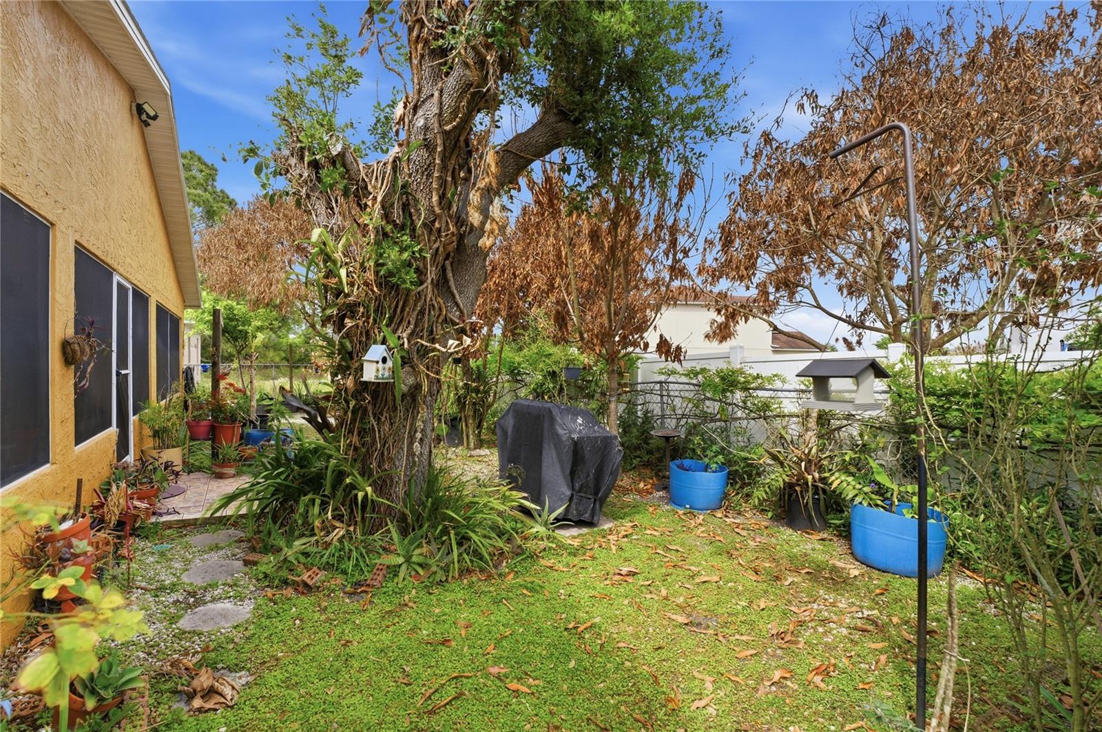 POINCIANA VILLAGE 2 NBHD 3 - Residential