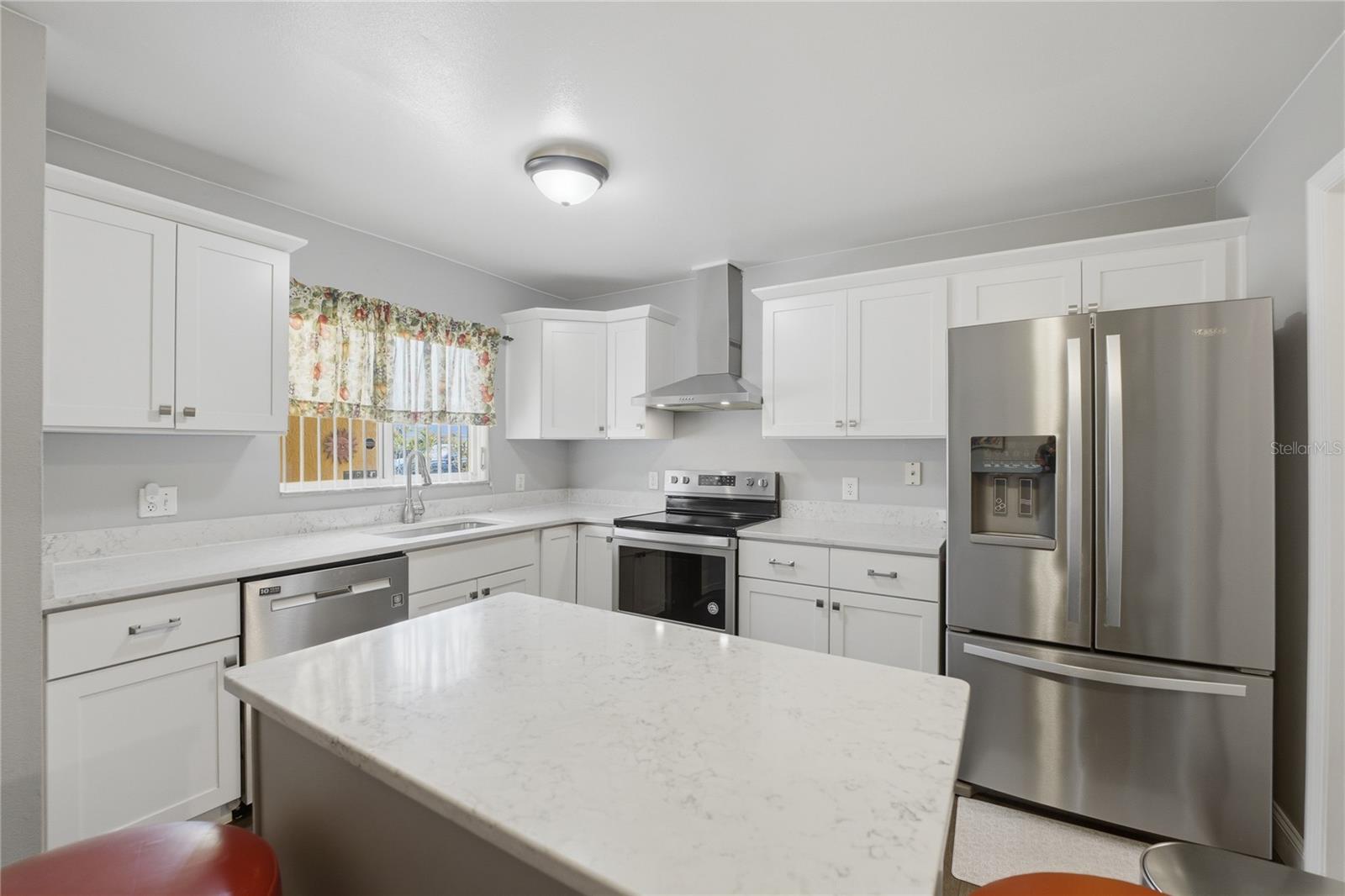 POINCIANA VILLAGE 2 NBHD 3 - Residential