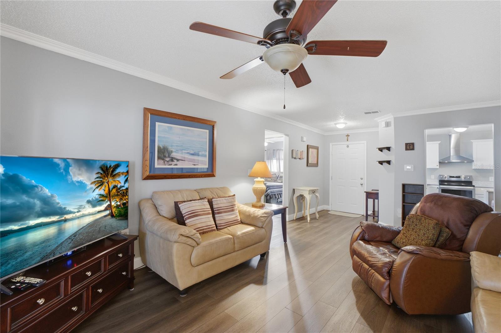 POINCIANA VILLAGE 2 NBHD 3 - Residential