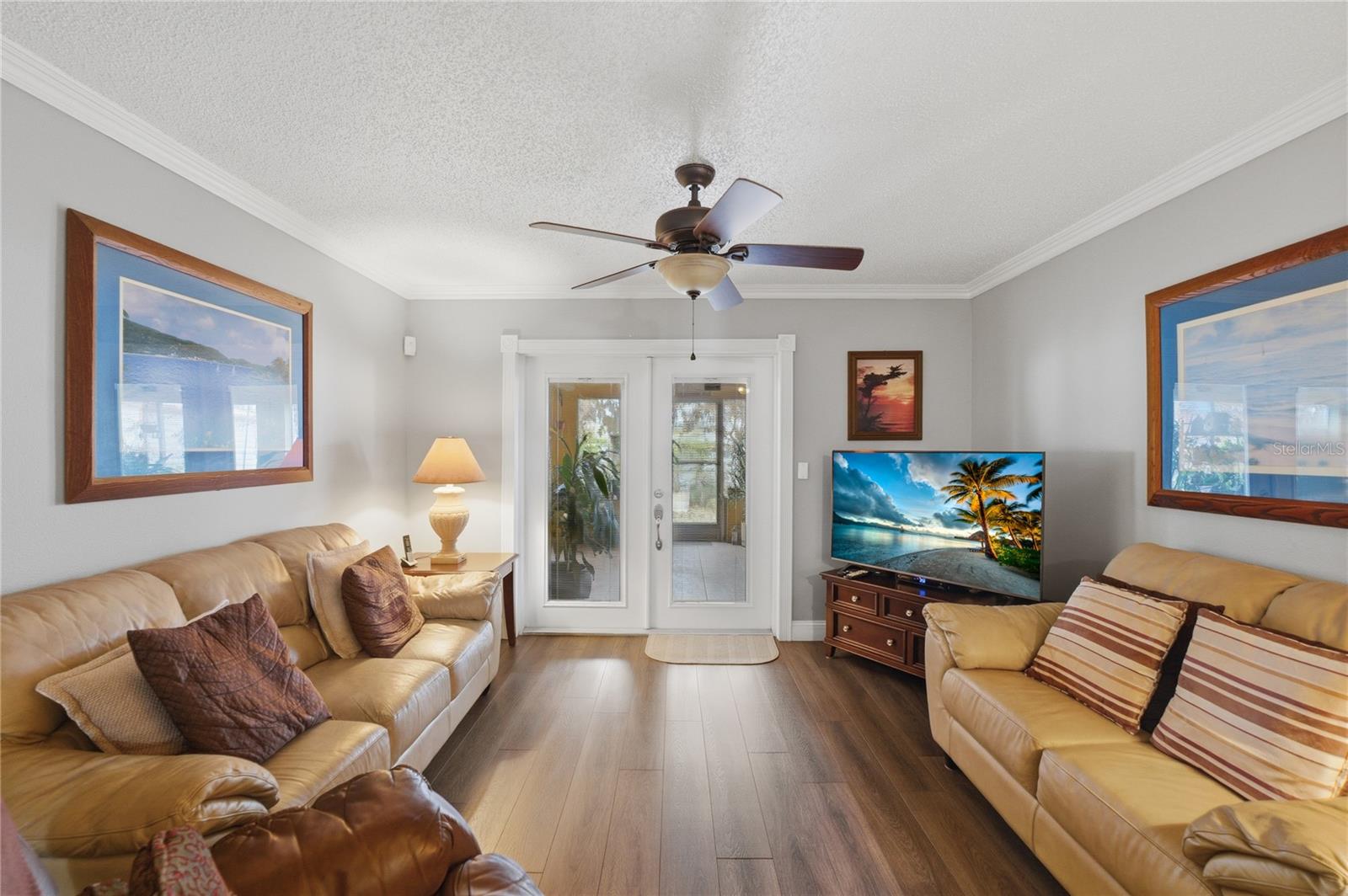 POINCIANA VILLAGE 2 NBHD 3 - Residential