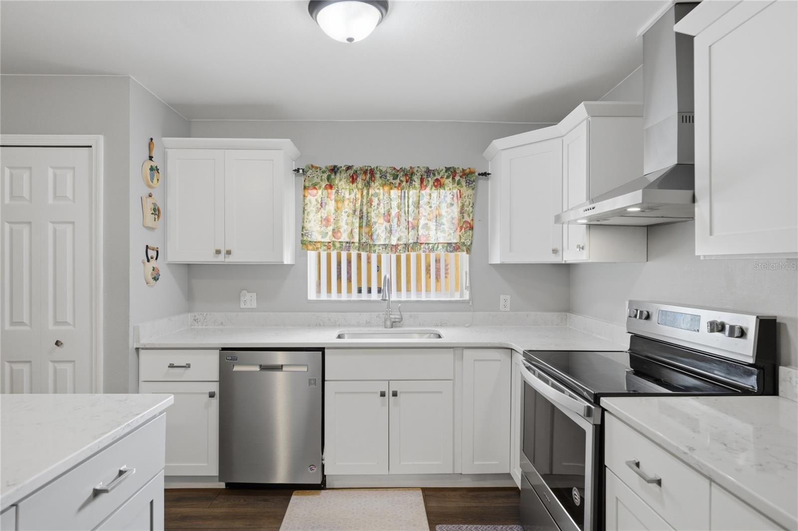 POINCIANA VILLAGE 2 NBHD 3 - Residential