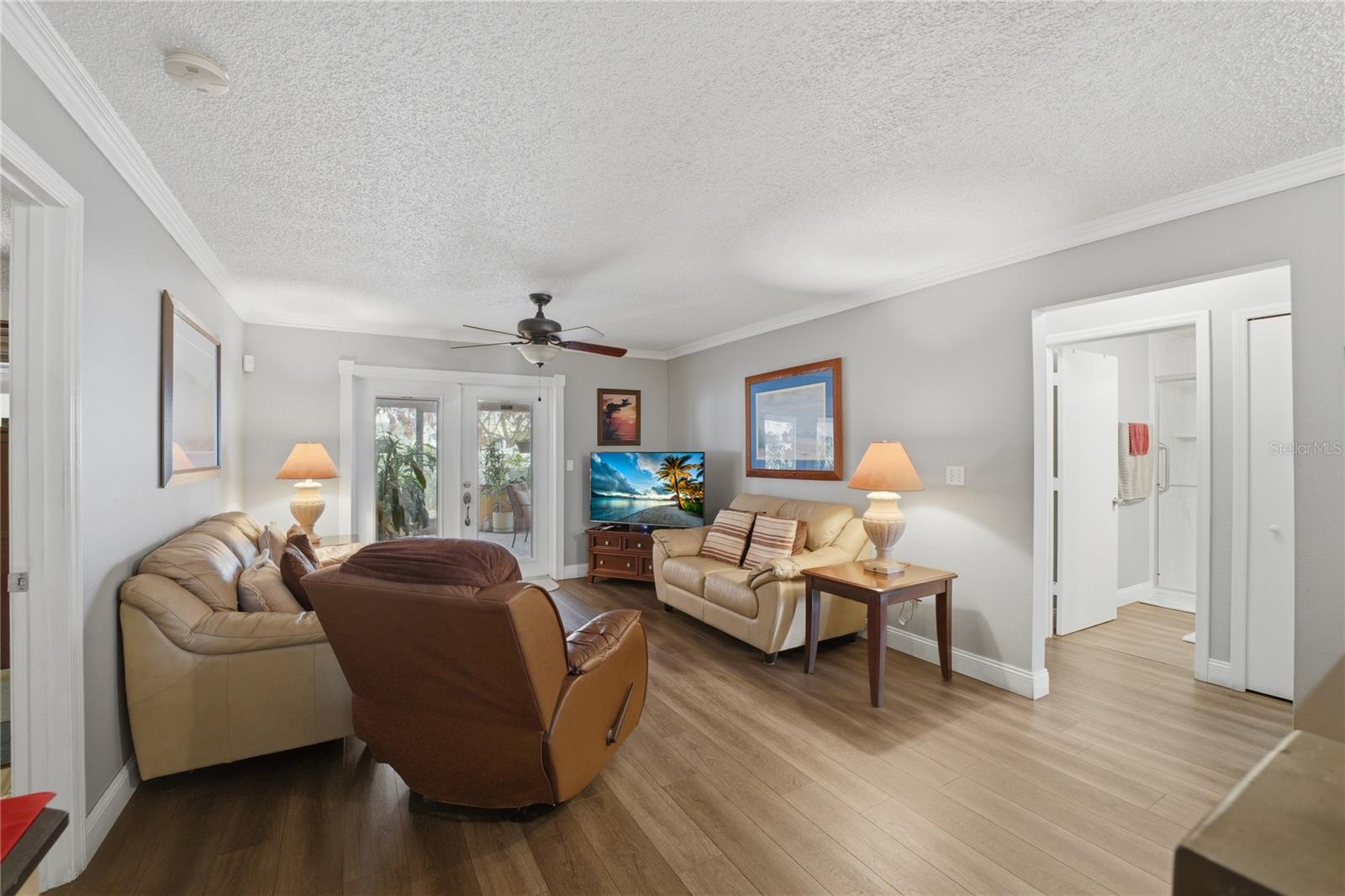 POINCIANA VILLAGE 2 NBHD 3 - Residential