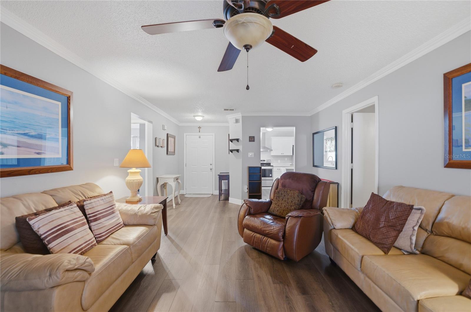 POINCIANA VILLAGE 2 NBHD 3 - Residential