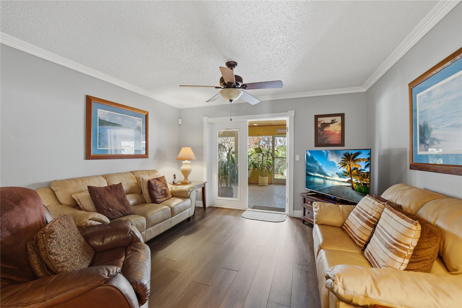 POINCIANA VILLAGE 2 NBHD 3 - Residential