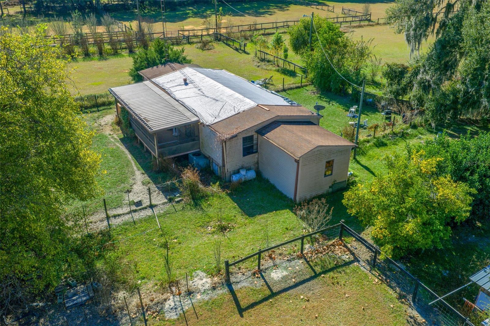 NEIGHBORHOOD 9475-CR475/SMAG - Residential