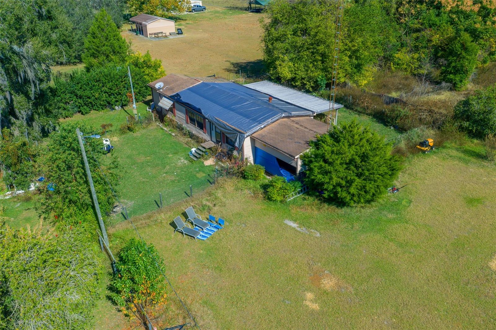 NEIGHBORHOOD 9475-CR475/SMAG - Residential