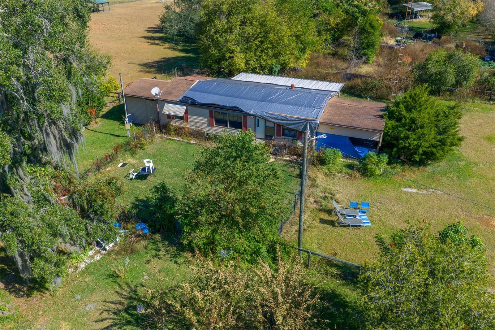 NEIGHBORHOOD 9475-CR475/SMAG - Residential