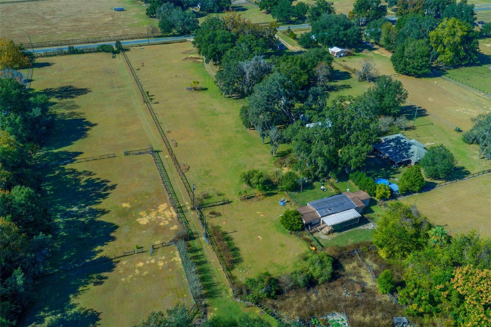 NEIGHBORHOOD 9475-CR475/SMAG - Residential