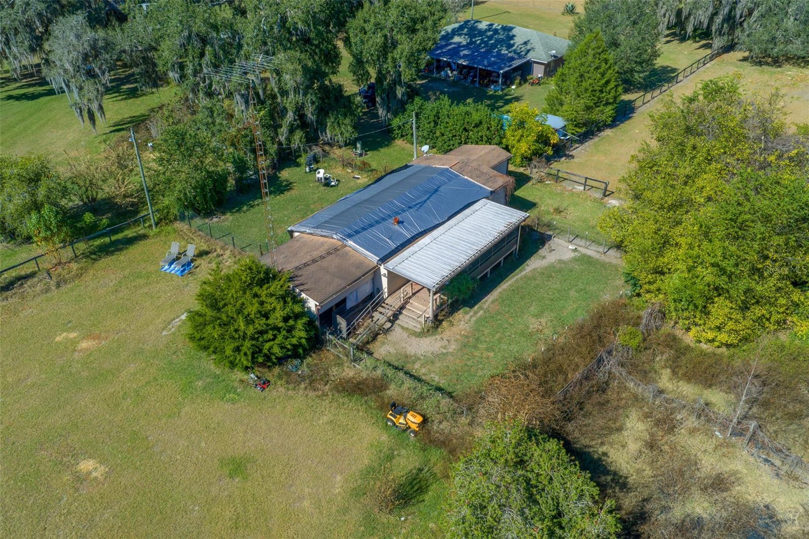 NEIGHBORHOOD 9475-CR475/SMAG - Residential