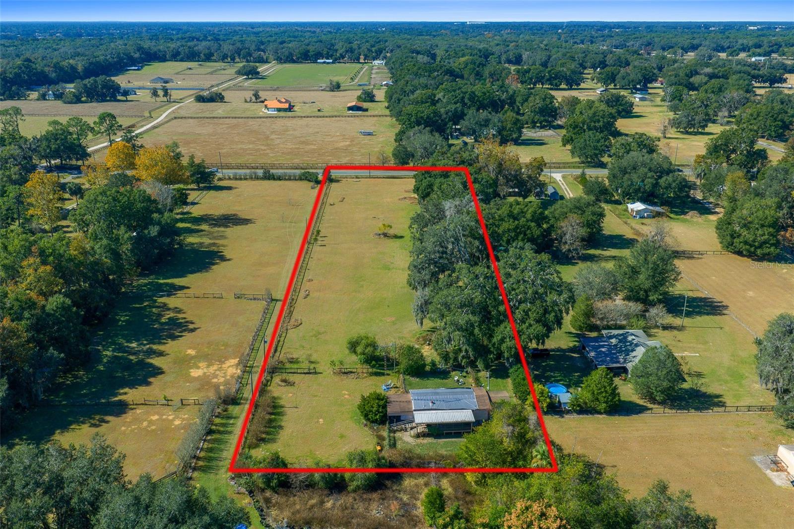 NEIGHBORHOOD 9475-CR475/SMAG - Residential