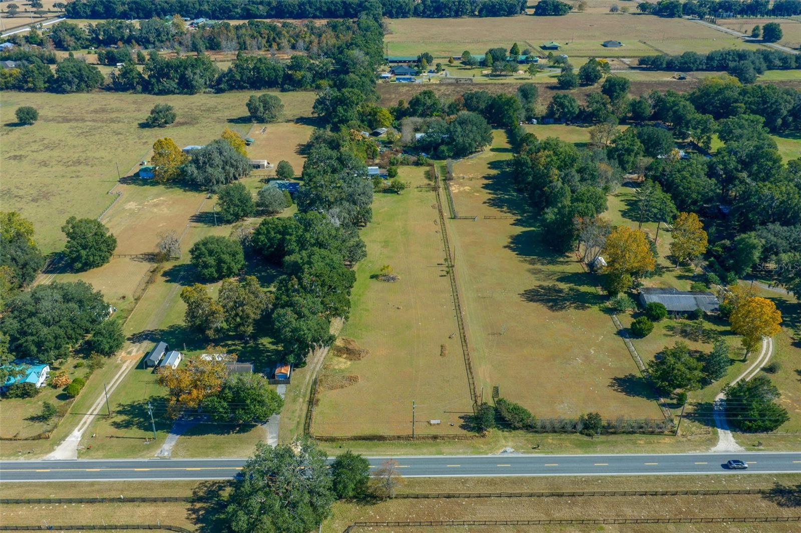 NEIGHBORHOOD 9475-CR475/SMAG - Residential